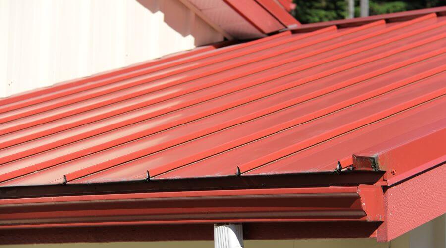 Emergency Industrial Roof Repair in Canton, MI